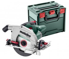 Metabo KS66FS240V 1500W 190mm Circularsaw + MetaBOX 340 £169.95